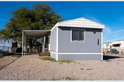 5011 N Davis Avenue, Tucson, AZ 85705 - Photo 1