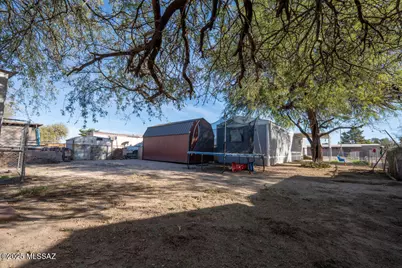 5011 N Davis Avenue, Tucson, AZ 85705 - Photo 18