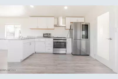 5011 N Davis Avenue, Tucson, AZ 85705 - Photo 6