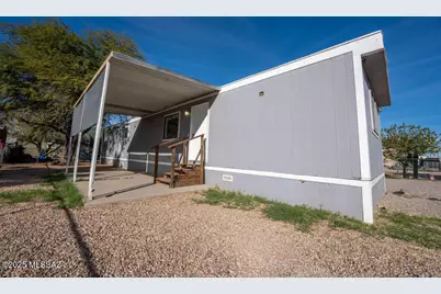 5011 N Davis Avenue, Tucson, AZ 85705 - Photo 2