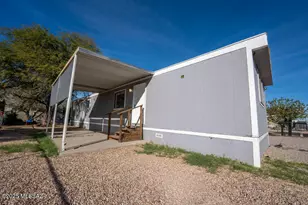 5011 N Davis Ave, Tucson, AZ 85705 - Photo 2