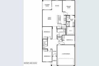 [Address not provided], Tucson, AZ 85757 - Photo 18