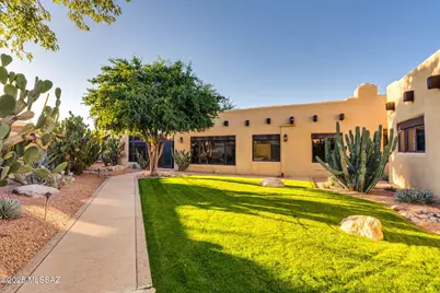151 W Roma Drive, Oro Valley, AZ 85737 - Photo 34