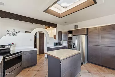 151 W Roma Drive, Oro Valley, AZ 85737 - Photo 14