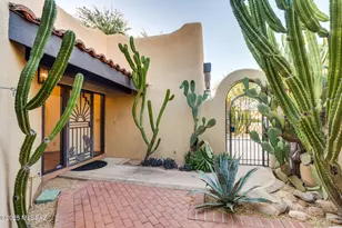 151 W Roma Dr, Oro Valley, AZ 85737 - Photo 2