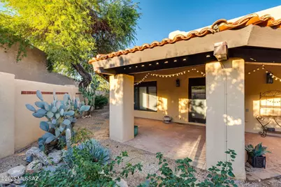 151 W Roma Drive, Oro Valley, AZ 85737 - Photo 30