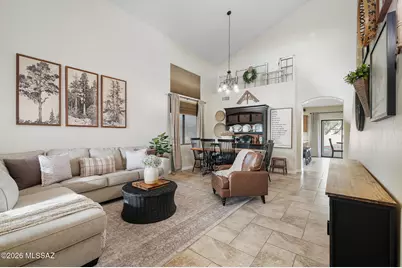 11794 W Fordson Drive, Marana, AZ 85653 - Photo 6