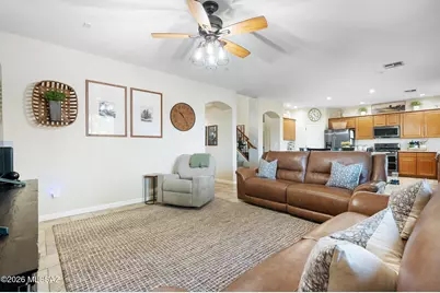 11794 W Fordson Drive, Marana, AZ 85653 - Photo 14