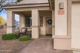 11794 W Fordson Dr, Marana, AZ 85653 - Photo 4