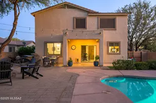 11794 W Fordson Dr, Marana, AZ 85653 - Photo 34