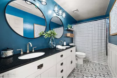 11794 W Fordson Drive, Marana, AZ 85653 - Photo 28