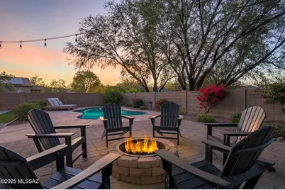 11794 W Fordson Drive, Marana, AZ 85653 - Photo 44