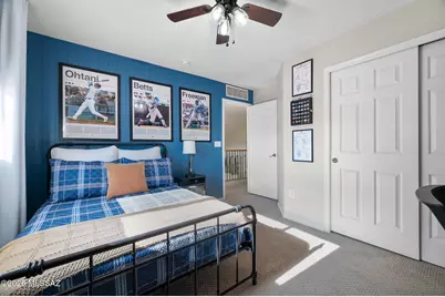 11794 W Fordson Drive, Marana, AZ 85653 - Photo 26