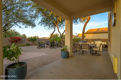 11794 W Fordson Drive, Marana, AZ 85653 - Photo 42