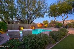 11794 W Fordson Dr, Marana, AZ 85653 - Photo 38