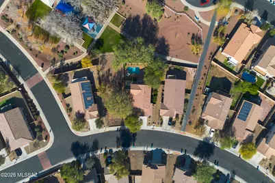 11794 W Fordson Drive, Marana, AZ 85653 - Photo 50