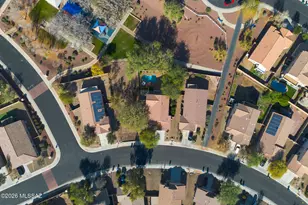 11794 W Fordson Dr, Marana, AZ 85653 - Photo 50