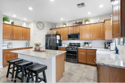 11794 W Fordson Drive, Marana, AZ 85653 - Photo 16