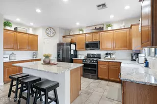 11794 W Fordson Dr, Marana, AZ 85653 - Photo 16