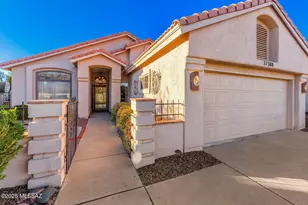 37388 S Blackfoot Dr, Saddlebrooke, AZ 85739 - Photo 2