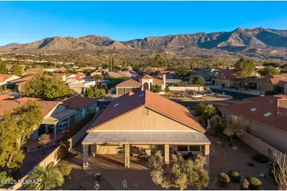37388 S Blackfoot Drive, Saddlebrooke, AZ 85739 - Photo 26