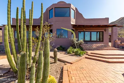 4051 W Anklam Road, Tucson, AZ 85745 - Photo 1