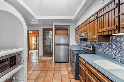 4051 W Anklam Road, Tucson, AZ 85745 - Photo 8