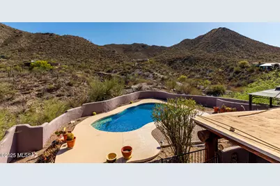 4051 W Anklam Road, Tucson, AZ 85745 - Photo 2