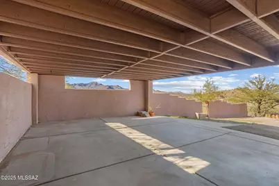 4051 W Anklam Road, Tucson, AZ 85745 - Photo 36