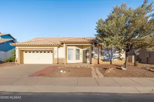 8941 N Willeta Dr, Tucson, AZ 85743 - Photo 1