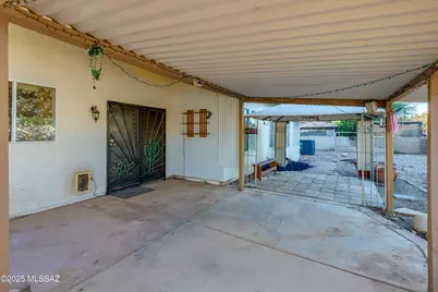 8941 N Willeta Drive, Tucson, AZ 85743 - Photo 20