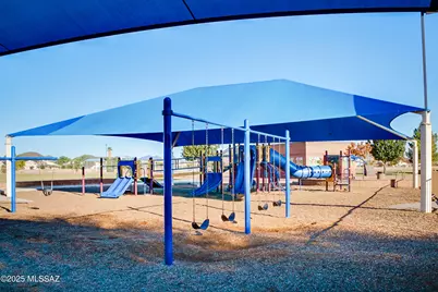 8941 N Willeta Drive, Tucson, AZ 85743 - Photo 28