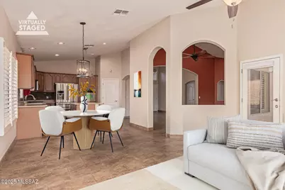 11951 N Cantata Drive, Oro Valley, AZ 85737 - Photo 12