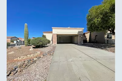 4156 S Constancia Court, Green Valley, AZ 85622 - Photo 1