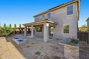 13798 S Camino Acelga, Sahuarita, AZ 85629 - Photo 42