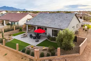 2419 E Wrightson View Dr, Green Valley, AZ 85614 - Photo 2