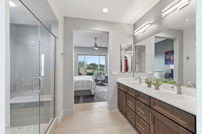 2419 E Wrightson View Drive, Green Valley, AZ 85614 - Photo 28