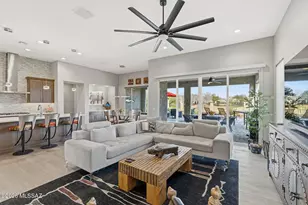 2419 E Wrightson View Dr, Green Valley, AZ 85614 - Photo 10