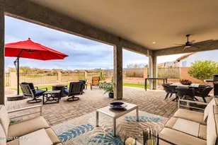 2419 E Wrightson View Dr, Green Valley, AZ 85614 - Photo 40