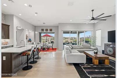 2419 E Wrightson View Drive, Green Valley, AZ 85614 - Photo 6