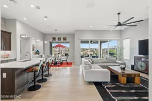 2419 E Wrightson View Dr, Green Valley, AZ 85614 - Photo 6