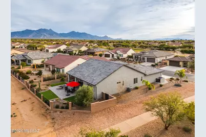 2419 E Wrightson View Drive, Green Valley, AZ 85614 - Photo 48
