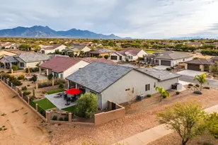 2419 E Wrightson View Dr, Green Valley, AZ 85614 - Photo 48