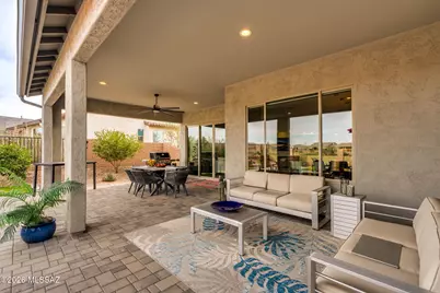 2419 E Wrightson View Drive, Green Valley, AZ 85614 - Photo 44