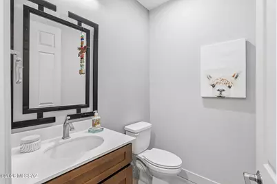 2419 E Wrightson View Drive, Green Valley, AZ 85614 - Photo 24