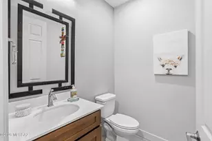 2419 E Wrightson View Dr, Green Valley, AZ 85614 - Photo 24