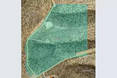 Tbd #4 Aliso Springs Road, Tubac, AZ 85646 - Photo 2