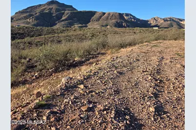 Tbd #4 Aliso Springs Road, Tubac, AZ 85646 - Photo 6