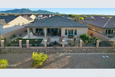 2443 E Copper Valley Way, Green Valley, AZ 85614 - Photo 48