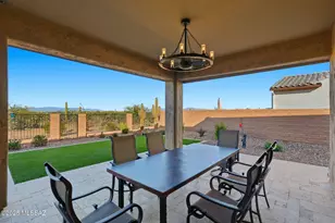 2443 E Copper Vly Wy, Green Valley, AZ 85614 - Photo 42